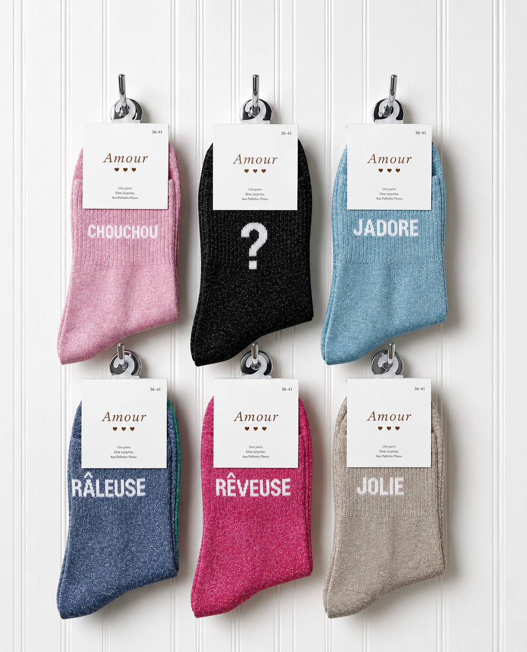 Myseli box première édition